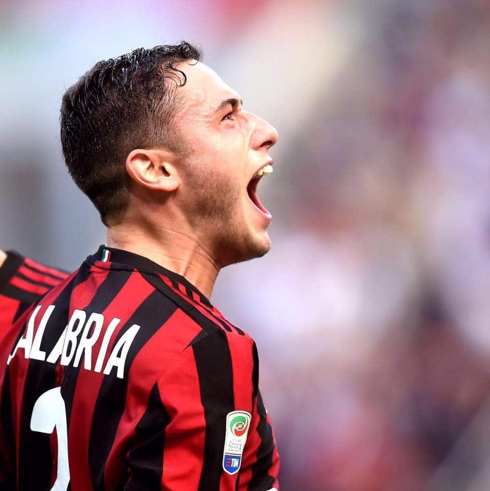 Serie A: Genoa - AC Milan Full Highlights