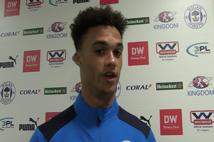 Antonee Robinson RESIZED2